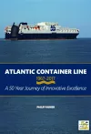 Atlantic Container Line 1967-2017 cover