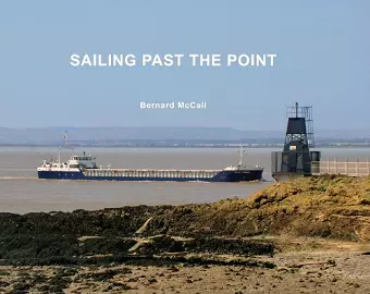 Sailing Past the Point cover