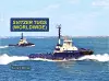 SVITZER TUGS (WORLDWIDE) cover