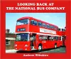 Looking Back at the National Bus Company cover