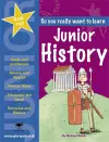 Junior History Book 2 cover