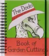 Dodo Book of Garden Cuttings cover