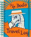 Dodo Travel Log cover