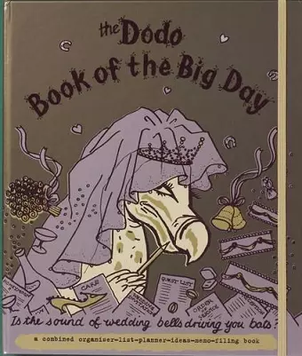 Dodo Book of the Big Day cover