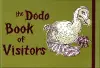 Dodo Book of Visitors cover