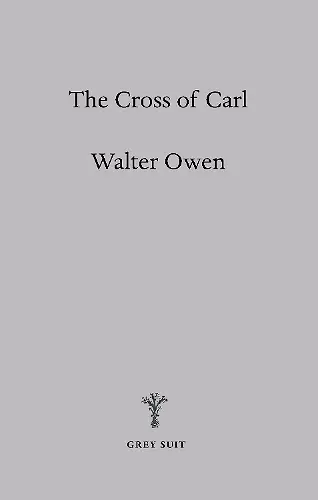 The Cross of Carl cover