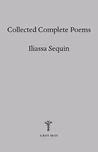 Collected Complete Poems cover