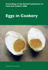 Eggs in Cookery cover