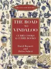 The Road to Vindaloo cover