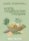 Early Vegetarian Recipes cover