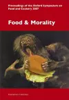 Food and Morality cover