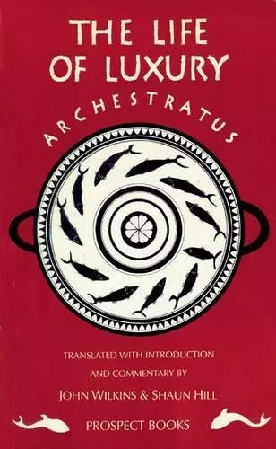 Archestratus cover