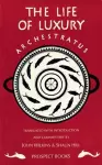 Archestratus cover