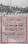 Sir Hugh Plat cover