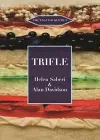 Trifle cover