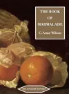 The Book of Marmalade cover