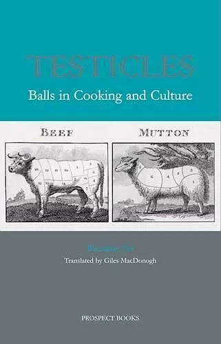 Testicles cover