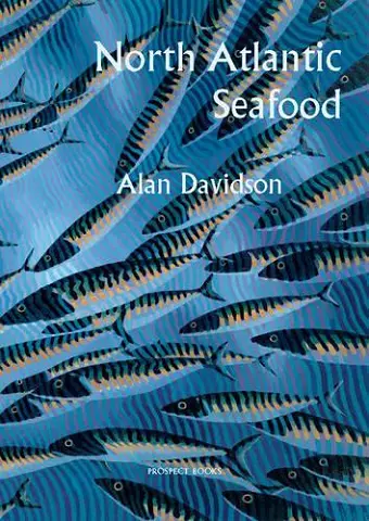 North Atlantic Seafood cover