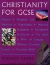 Christianity for GCSE cover