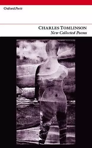 New Collected Poems cover