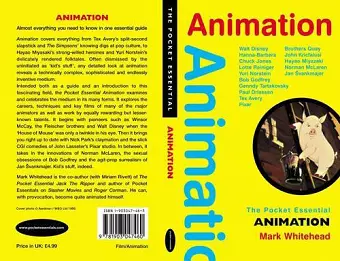 Animation cover