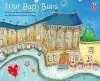 Four Bath Buns cover