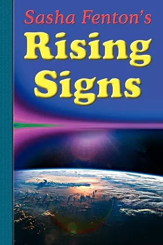 Sasha Fenton's Rising Signs cover