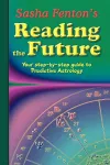 Sasha Fenton's Reading the Future cover