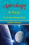 Astrology: in Focus cover