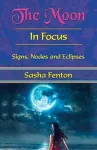 The Moon: in Focus cover