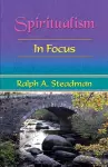 Spiritualism in Focus cover