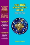 The Big Astrology Guide - Volume Two cover