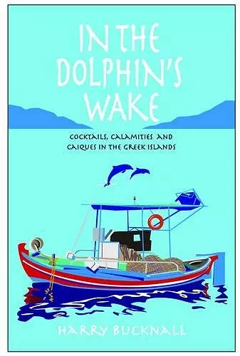 In the Dolphin's Wake cover