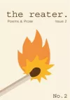 Reater, The Issue 2 cover