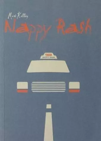 Nappy Rash cover