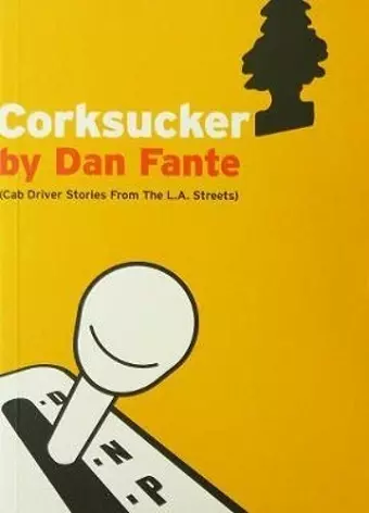 Corksucker cover