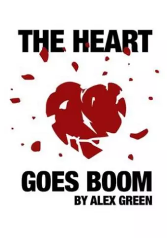 The Heart Goes Boom cover