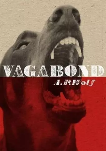 Vagabond cover