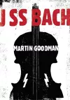J SS Bach cover