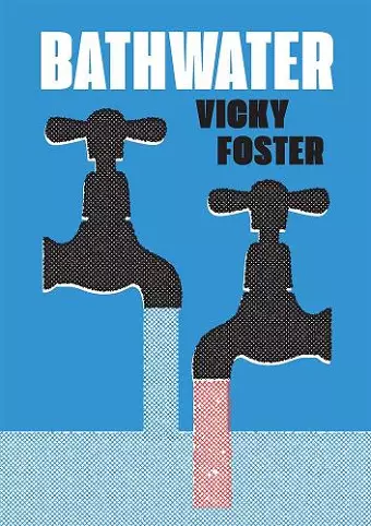 Bathwater cover