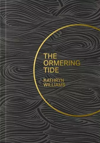 The Ormering Tide cover