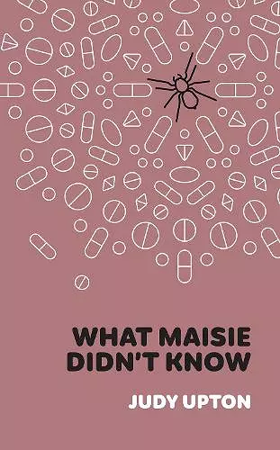 What Maisie Didn't Know cover