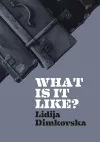 What Is It Like? cover