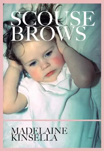 Scouse Brows cover