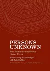 Persons Unknown cover