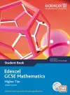 Edexcel GCSE Maths 2006: Linear Higher Student Book and Active Book with CDROM cover