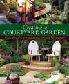 Creating a Courtyard Garden cover