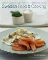 Swedish Food and Cooking cover