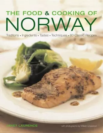 Food and Cooking of Norway cover