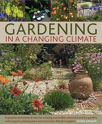 Gardening in a Changing Climate cover